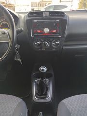 Mitsubishi Space Star 2016 1.2 CLEARTEC TOP-thumb-23