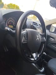 Mitsubishi Space Star 2016 1.2 CLEARTEC TOP-thumb-24