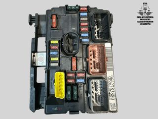ΑΣΦΑΛΕΙΟΘΗΚΗ ΜΗΧΑΝΗΣ BSM R08 Delphi Peugeot - Citroen 9662783880