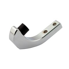 BDL, billet engine stabilizer for Dyna. Chrome-thumb-1