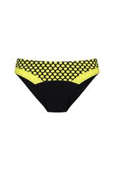 Μαγιό Μπικίνι Slip Sintia M-834 Φιστικί
