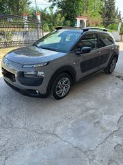 Citroen C4 Cactus 2015 CACTUS