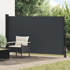 Ανακλινόμενος Πλευρικός Απλώστρα 300 x 170 cm Πολυεστέρας 42035423