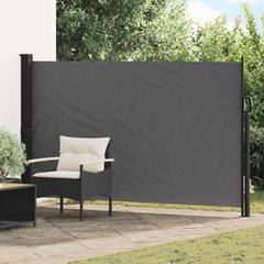 Ανακλινόμενος Πλευρικός Απλώστρα 300 x 170 cm Πολυεστέρας 42035426