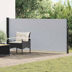 Ανακλινόμενος Πλευρικός Απλώστρα 500 x 160 cm Πολυεστέρας 42035475