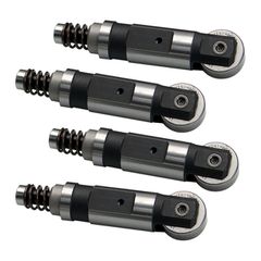 S, 53-84 hydraulic tappet set. Standard O.D.