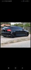Audi S3 2008 S3 TURBO QUATRO