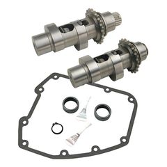 S, Easy Start chain drive HP103 camshaft set (CD)
