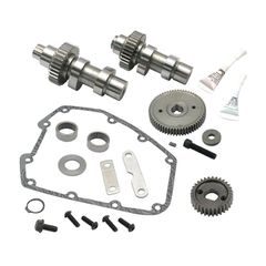S, Easy Start gear drive M103 camshaft kit (IOG)