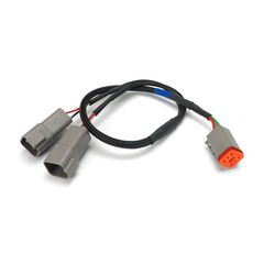 Dynotjet, Y-adapter cable for CAN-bus H-D