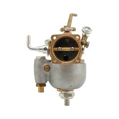 Linkert M88 carburetor-thumb-2