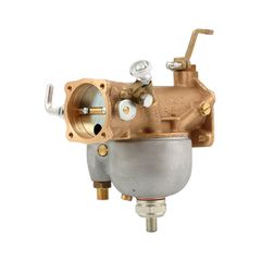 Linkert M88 carburetor-thumb-1