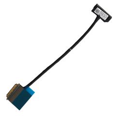 Καλωδιοταινία Οθόνης - Flex Video Screen LCD Cable για Laptop Lenovo Thinkpad X13 Gen 5 21LU 21LU007PGE 21LV 21LVSBR700 DC02C014G10 SC11L71684 5C11P26199 FHD Touch eDP 40pins Monitor cable ( Κωδ.1-FLE