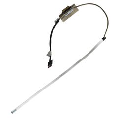 Καλωδιοταινία Οθόνης - Flex Video Screen LCD Cable για Laptop Lenovo Ideapad S540-15IWL 81NE 81Q1 S540-15IML 81NG S540-15IWL GTX 81SW HQ21310286000 NB8606 NB8608 5C10S29922 Non Touch eDP 30pins Monito