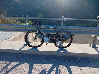 Δρόμου - Κούρσας Scott 2023 Addict Rc 30