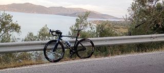 Δρόμου - Κούρσας Scott 2023 Addict Rc 30-thumb-2