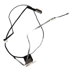 Καλωδιοταινία Οθόνης - Flex Video Screen LCD Cable για Laptop Acer Nitro V16 ANV16-41 2024 ANV16-71 JH6FH N24C4 DC02C016S20 DC02C016S10 50.QP2N2.005 Non-DDS Non Touch eDP 40pins Monitor cable ( Κωδ.1-