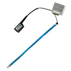 Καλωδιοταινία Οθόνης - Flex Video Screen LCD Cable για Laptop Lenovo IdeaPad Slim 3 Chrome 14M868 82XJ 82XJ004AUS NB6352A HQ21311769000 SC10R98750 5C10S30757 Non Touch eDP 30pins Monitor cable ( Κωδ.1