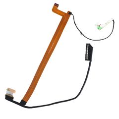 Καλωδιοταινία Οθόνης - Flex Video Screen LCD Cable για Laptop Lenovo ThinkPad L14 Gen 1 20U1 20U2 L14 Gen 2 20X1 20X2 5C10X67075 DC02C00KZ00 DC02C00KZ10 DC02C00KZ20 IR Cam FHD Non Touch eDP 30pins Mon