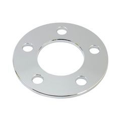Wheel pulley/sprocket/rotor spacer. 1/4"