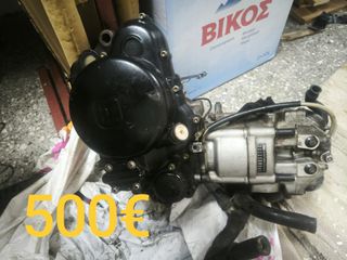 Husqvarna SM610