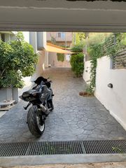 Suzuki GSX-R 1000 2005