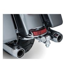 Kuryakyn, Touring trailer hitch-thumb-1