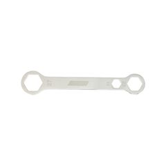 Cruztools, off-road combo axle wrench