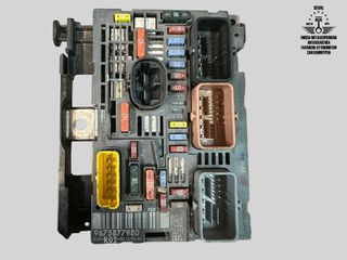ΑΣΦΑΛΕΙΟΘΗΚΗ ΜΗΧΑΝΗΣ BSM-R02 Delphi Peugeot Citroen 9675877980