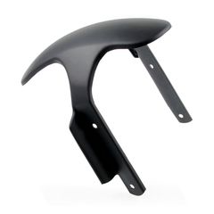Cult-Werk, custom Roadster front fender. Matte black