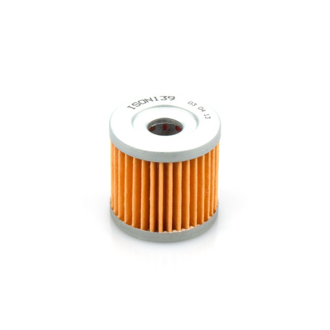 ISON 139 oil filter