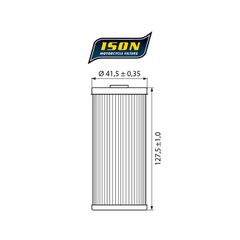 ISON 158 oil filter-thumb-2
