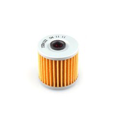 ISON 123 oil filter