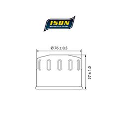 ISON 184 oil filter-thumb-1