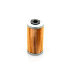 ISON 611 oil filter
