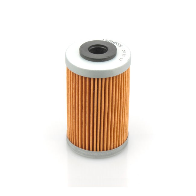 ISON 655 oil filter