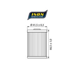 ISON 655 oil filter-thumb-3