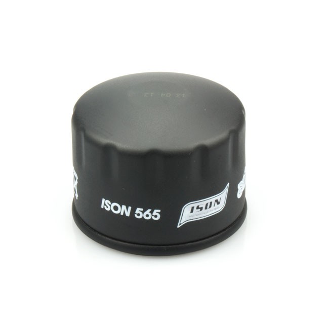 ISON 565 oil filter
