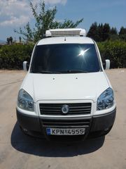 Fiat Doblo 2009 MAXI 1.3 MJT DIESEL