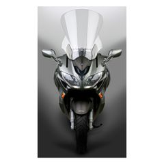 Παρμπρίζ | NC VStream® Touring windshield clear | Διάφανο-thumb-1