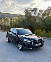 Audi Q2 2017 Q2 Αυτοματο 1.0TFSI 116PS