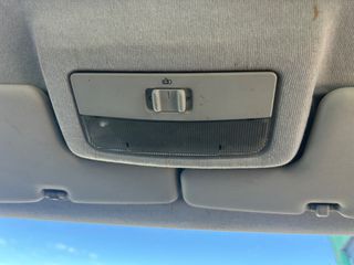 SKODA FABIA ‘04-‘07 ΠΛΑΦΟΝΙΕΡΑ ΟΡΟΦΗΣ