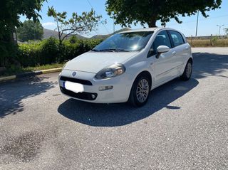Fiat Punto Evo 2012 EVO DIESEL 1.3 MULTIJET