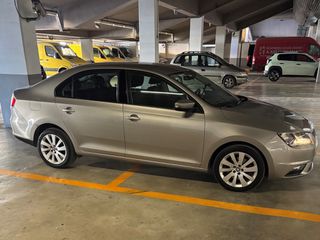 Seat Toledo 2015 1.6 TDI STYLE, Ελληνικό, Άριστη κατάσταση