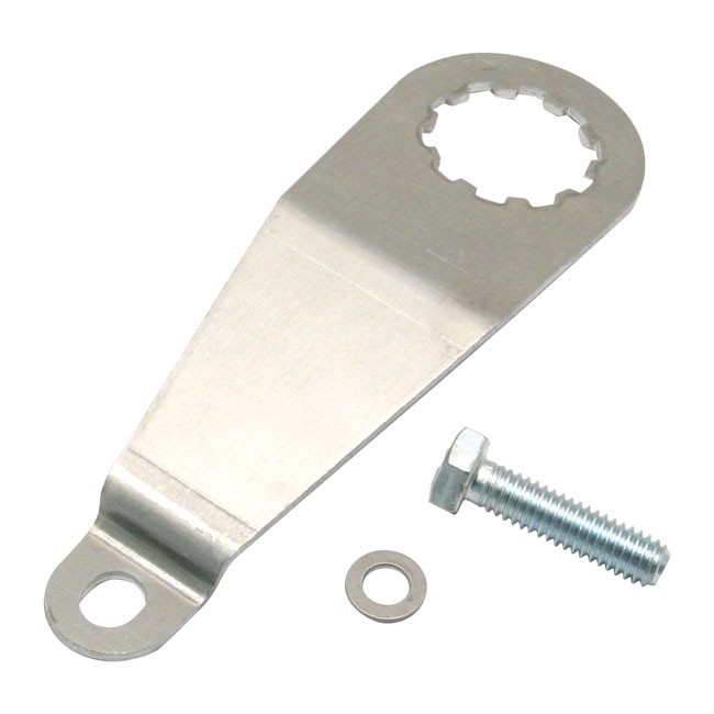 S, anti-rotation bracket tool
