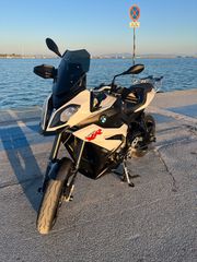 Bmw S 1000 XR 2016