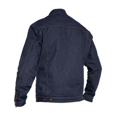 John Doe Maverick jacket RAW blue LE - M-thumb-4