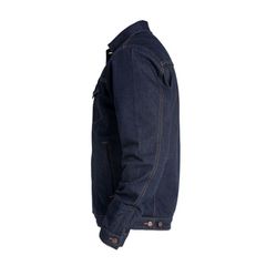 John Doe Maverick jacket RAW blue LE - L-thumb-3
