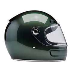 Biltwell Gringo SV helmet sierra green - XS