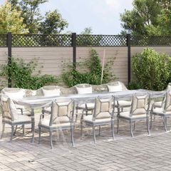 Μουσαμάς 350 gsm Διαφανές 7 x 4 m PVC 42038958